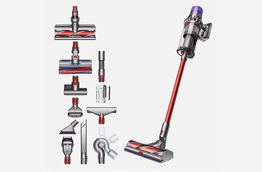 Dyson, Aspirapolvere senza fili V11 Outsize