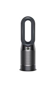 Dyson Pure Hot + Cool purificatore 63,8 dB Nero, Nichel