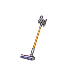 Dyson 227296-01 V8 Absolute aspirapolvere senza filo