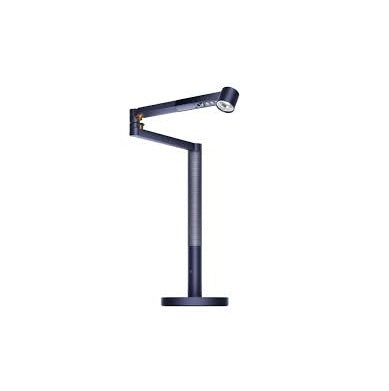 Dyson Solarcycle Morph Desk Lamp (Black) - Intelligently Tracks Your Local Daylight