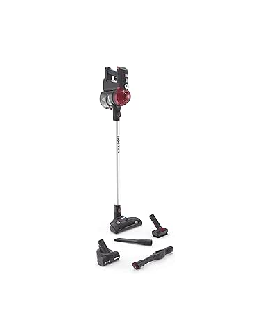 Hoover FD22RP011 Freedom Scopa Portatile Elettrica Senza Filo