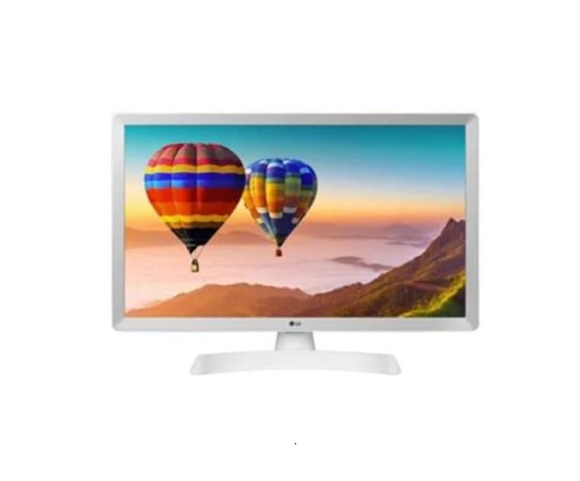 LG 28TN515S- WZ - Monitor Smart TV 70 cm (28")